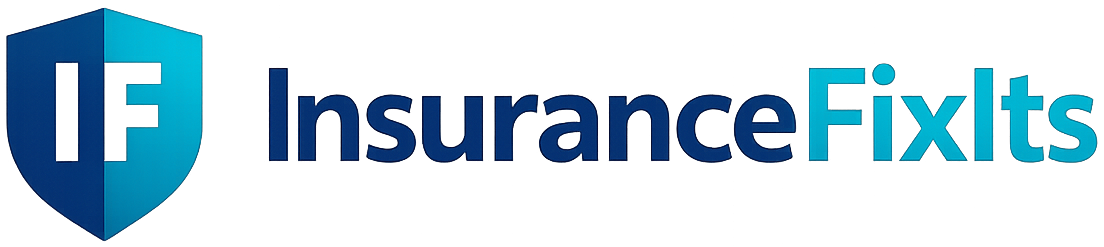 InsuranceFixIts
