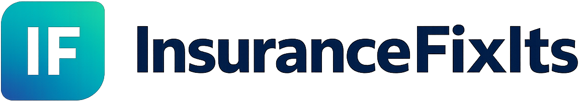 InsuranceFixIts